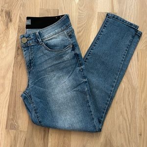 Wit & Wisdom Denim